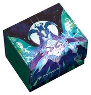 Ultimate Guard: Sidewinder 100+ - "Genesis Ultimatum" MTG Tarkir Dragonstorm Deck Boxes & Storage Ultimate Guard