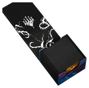 Ultimate Guard: Sidewinder 133+ - "Ugin, Eye of the Storms" MTG Tarkir Dragonstorm Deck Boxes & Storage Ultimate Guard