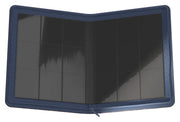 Ultimate Guard: 9-Pocket Zipfolio 360 Xenoskin - "Feral Deathgorger" MTG Tarkir Dragonstorm Binders & Pages Ultimate Guard