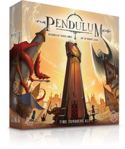 Pendulum Board Games Stonemaier Games