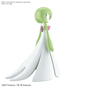 Bandai Spirits: Pokémon Model Kit - Gardevoir Toys & Plushes Bandai