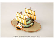Bandai: One Piece Grand Ship Collection - Baratie Toys & Plushes Bandai