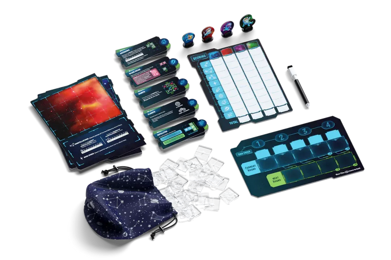 Twinkle Twinkle Board Games Allplay