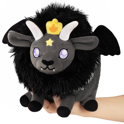 Squishable: Mini Baphomet Toys & Plushes Squishable