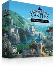 Between Two Castles Essential Edition Board Games Stonemaier Games