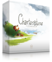 Charterstone Board Games Stonemaier Games