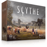 Scythe Board Games Stonemaier Games