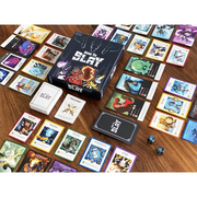 Here to Slay Board Games Unstable Games   