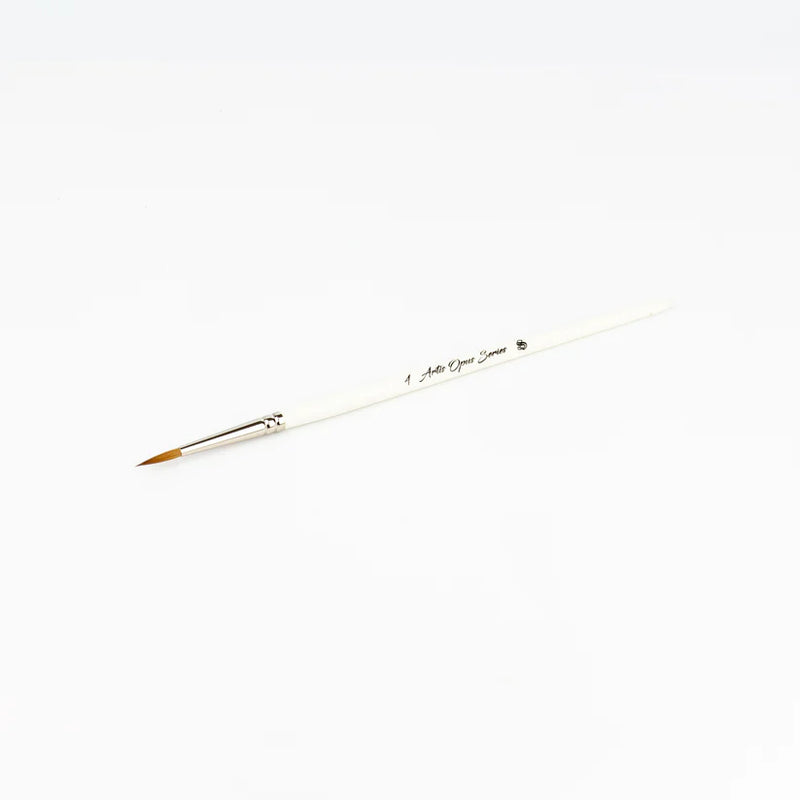 Artis Opus: Series S - Individual Brush Hobby Brushes Artis Opus 4
