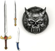 D&D: NECA Ultimate Warduke 7" Collector Figure Toys & Plushes NECA