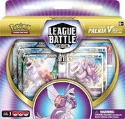 Pokémon League Battle Deck: Origin Forme Palkia VSTAR Pokemon Sealed Pokémon   
