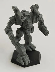 BattleTech: Salvage Box - Blood Asp BattleTech Catalyst Game Labs