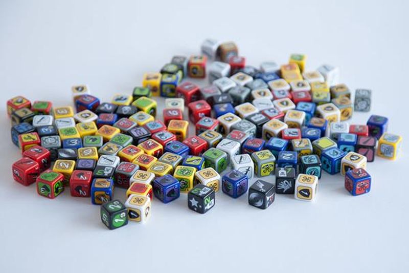 Too Many Bones Board Games Chip Theory Games   