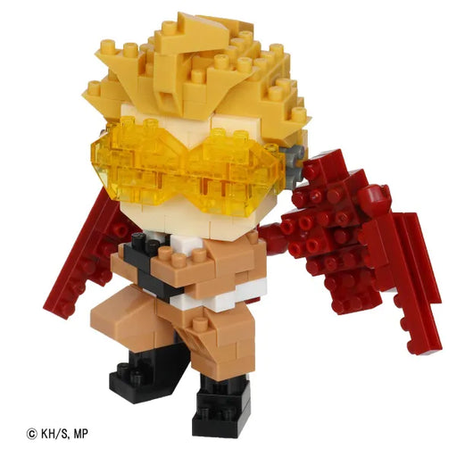 Nanoblock: My Hero Academia - Hawks Toys & Plushes nanoblock   