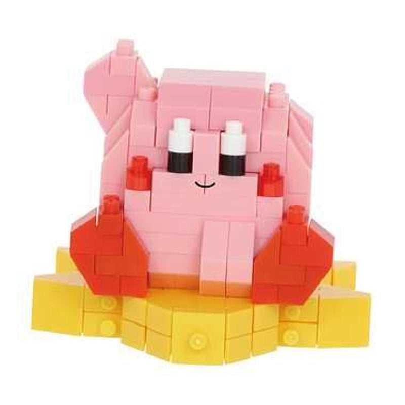 Nanoblock: Kirby - Kirby Toys & Plushes nanoblock   