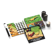 Chomp Board Games Allplay