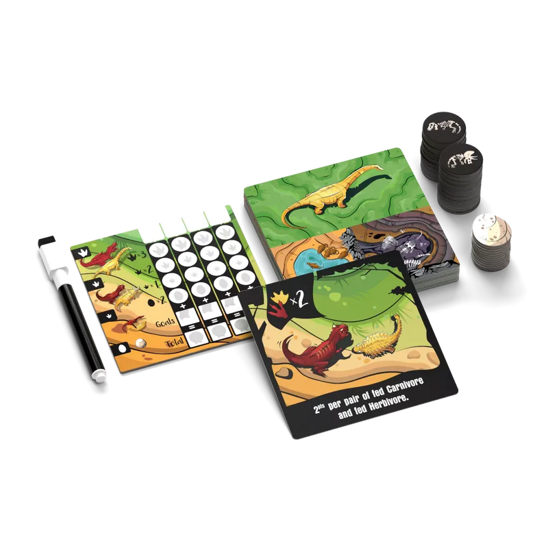 Chomp Board Games Allplay