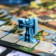 Flock Together Board Games Sea Cow Games
