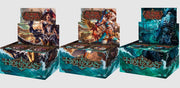 Flesh and Blood: High Seas - Booster Box (Limit 2 Per Person) Flesh And Blood Sealed Flesh And Blood