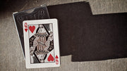 Theory 11 Playing Cards: DeckOne Industrial Edition Board Games Theory 11