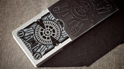 Theory 11 Playing Cards: DeckOne Industrial Edition Board Games Theory 11