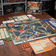 Root Board Games Leder Games