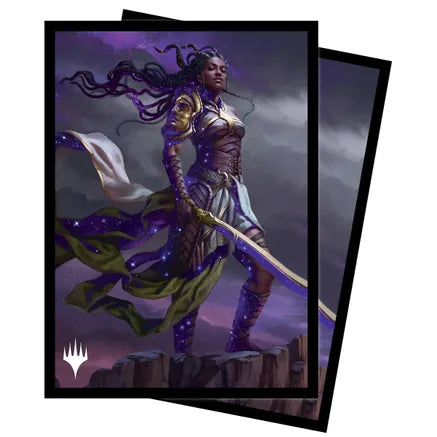 Ultra Pro: MTG Commander Masters Anikthea 100 Standard Card Sleeves Card Sleeves Ultra Pro