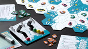 Waddle Board Games Allplay