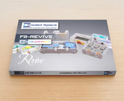 Folded Space: Board Game Organizer - Revive Board Games Folded Space   