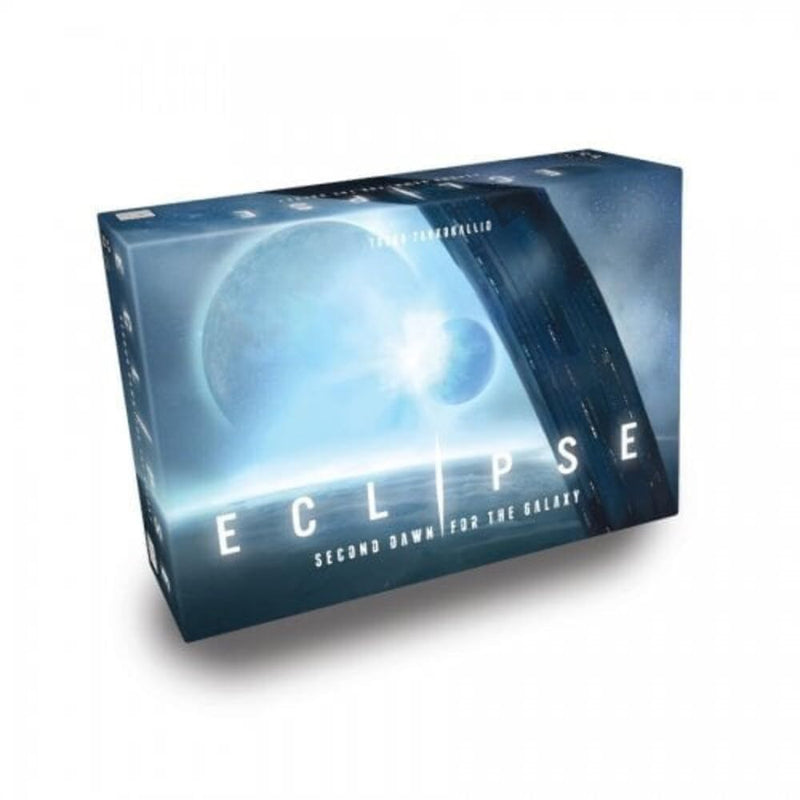 Eclipse: Second Dawn for the Galaxy Board Games Lautapelit.fi