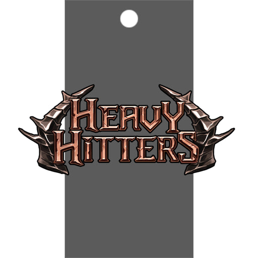 Flesh and Blood Heavy Hitters - Booster Pack Flesh And Blood Sealed Flesh And Blood   