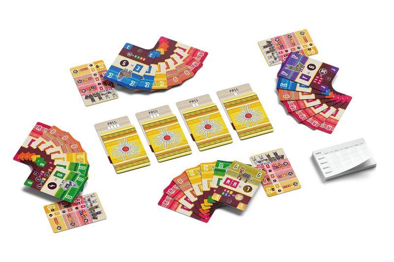 Llama Llama Board Games Allplay