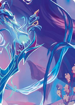 Sanctuary of Aria // Aurora, Shooting Star (Middle right) (ROSPZL6)  [Rosetta] Flesh And Blood Single Flesh and Blood   