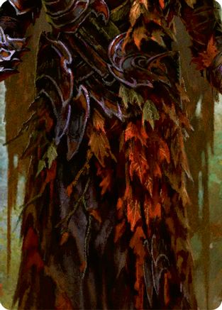 Sanctuary of Aria // Florian, Rotwood Harbinger (Center) (ROSPZL23)  [Rosetta] Flesh And Blood Single Flesh and Blood   