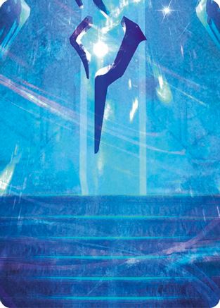 Sanctuary of Aria // Oscilio, Constella Intelligence (Bottom center) (ROSPZL35)  [Rosetta] Flesh And Blood Single Flesh and Blood   