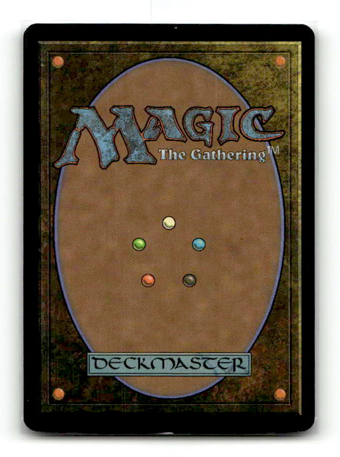 Swamp (138) [Unhinged] - Scan (LB-062) Foil High End MTG Single Magic: The Gathering