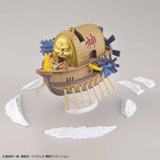 Bandai: One Piece Grand Ship Collection - Ark Maxim Toys & Plushes Bandai