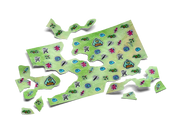 Tear-able Quest Board Games Allplay