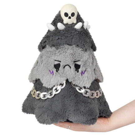 Squishable: Mini Goth Christmas Tree Toys & Plushes Squishable   