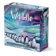 Waddle Board Games Allplay