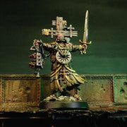 [PREORDER Q3] Trench Crusade - Carcass Front Trench Crusade Archon Studio