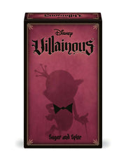 Disney Villainous: Sugar and Spite Board Games Ravensburger   