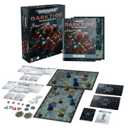 Warhammer 40000: Darktide Warhammer 40k Games Workshop   