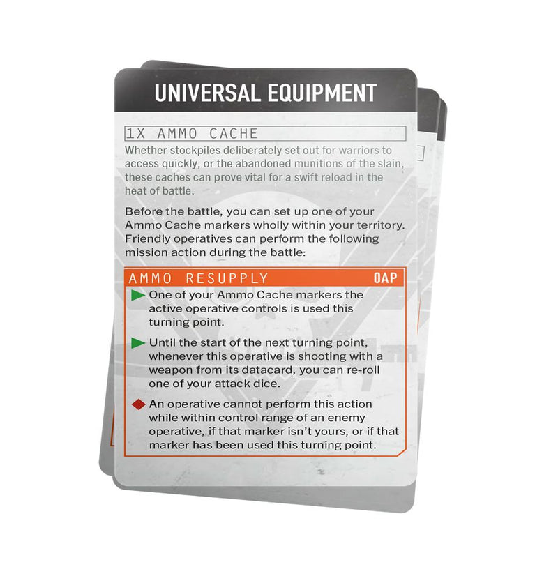 Kill Team: Corsair Voidscarred - Datacards (WO) Kill Team Games Workshop