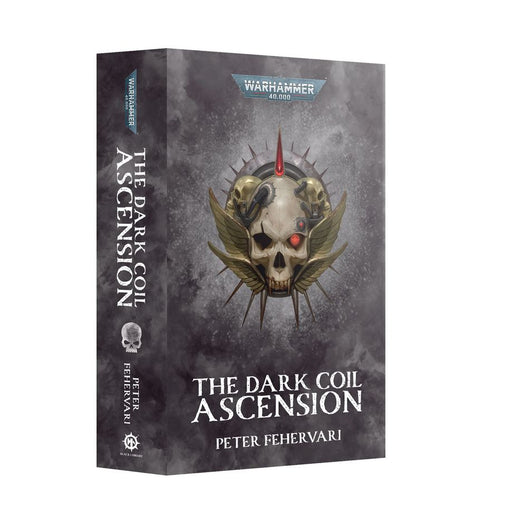 Black Library: The Dark Coil - Ascension (Paperback) Black Library Games Workshop