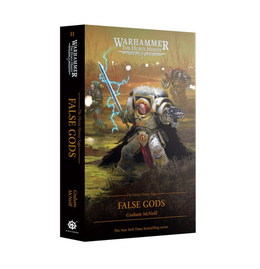 Black Library: False Gods (Paperback) Black Library Games Workshop
