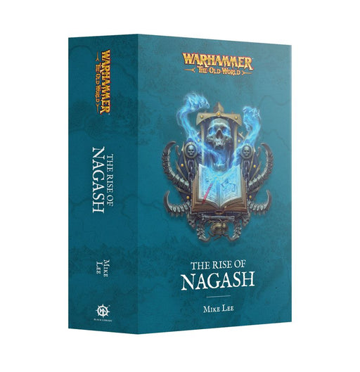 Black Library: The Old World Omnibus - The Rise of Nagash (Paperback) Black Library Games Workshop