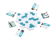 Waddle Board Games Allplay