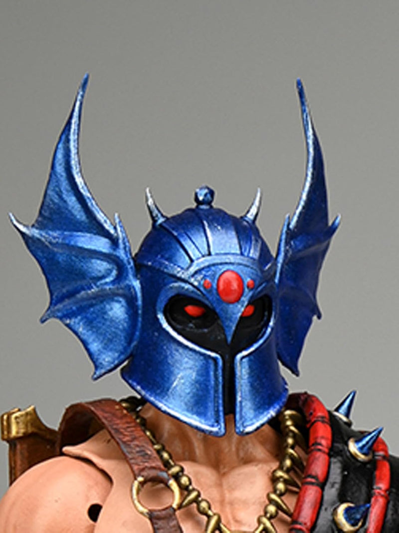 D&D: NECA Ultimate Warduke 7" Collector Figure Toys & Plushes NECA