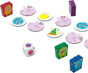 Monster Munch Board Games HABA